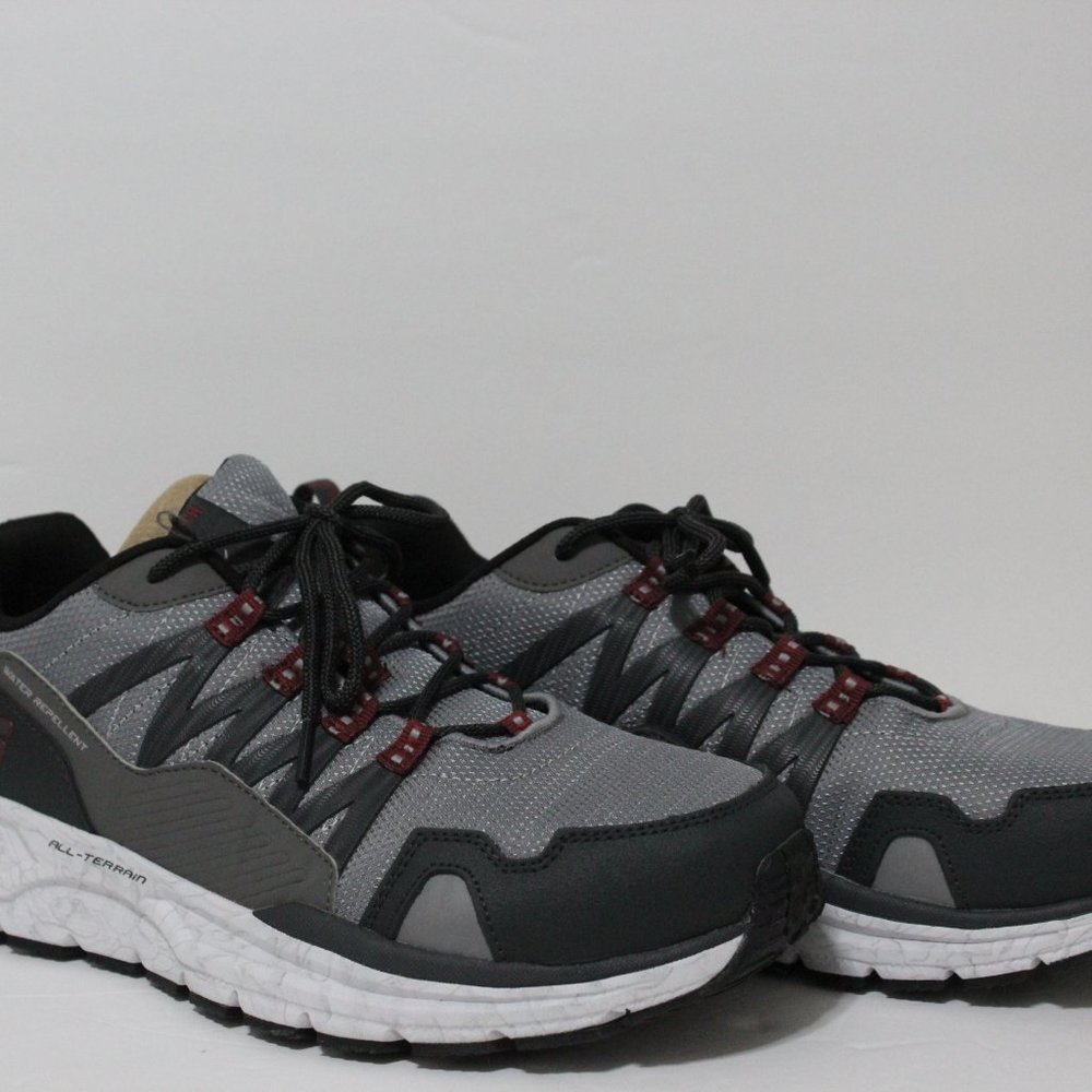 Skechers All-Terrain Shoes Size 10.5 - Picture 2 of 6